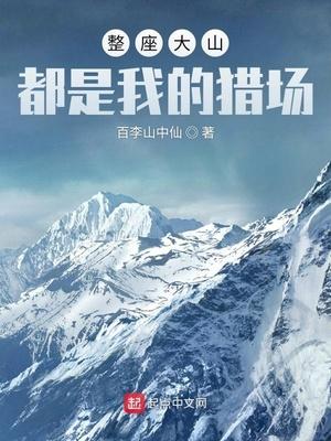 整座大山都是我的獵場免費