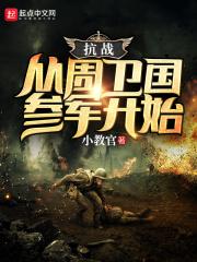 抗戰從周衛國參軍開始 epub