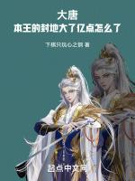 大唐本王不屑争皇位txt啃書