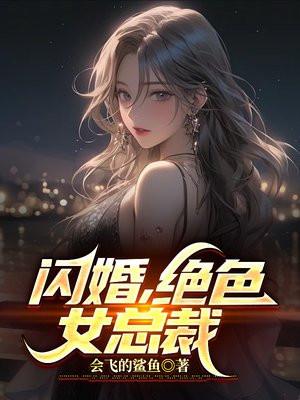 閃婚高冷美女總裁(大方子)