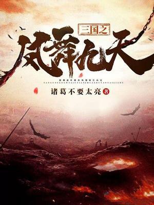 三国之凤舞九天 第2262章