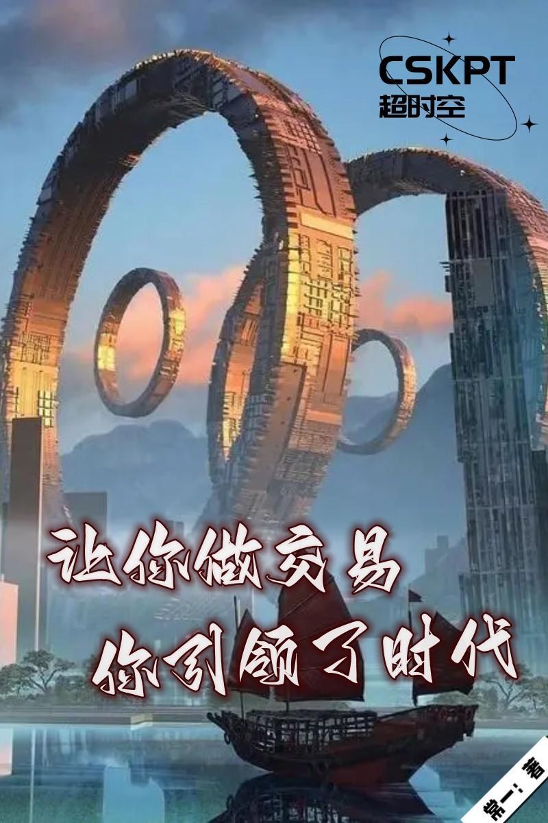 你引領了時代TXT