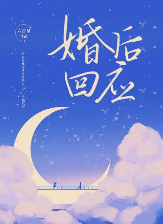 婚後回應by六盲星免費閱讀