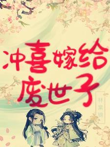 沖喜王妃嫁一送一完整版