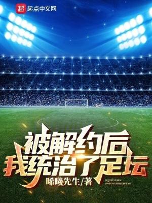 我统治了足坛大佬