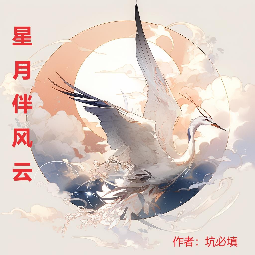 星月伴風雲